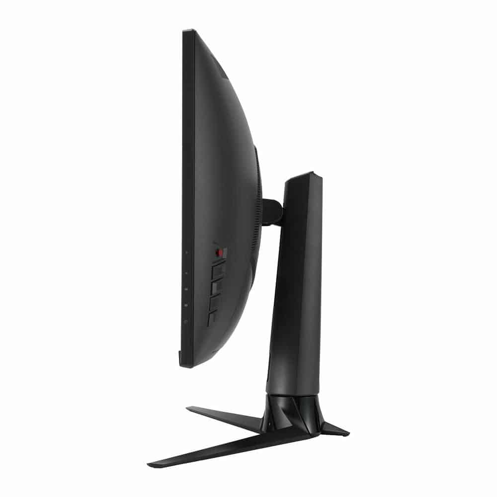 (image for) ASUS ROG Strix 32" 170Hz FreeSync Curved HDR Gaming Monitor